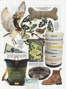 Country Living - December 2022 - Christmas Gift Guide